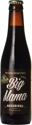 NovaBirra Big Mama Stout