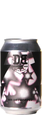Dutch Bargain Mr. DryHopped