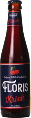 Huyghe Floris Kriek Griotte