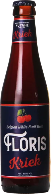 Huyghe Floris Kriek Griotte