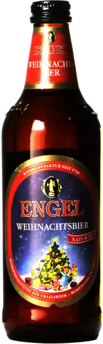 Engel Weihnachtsbier