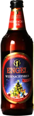 Engel Weihnachtsbier