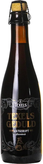 Texels Geduld Stormbock Whisky Editie 2025 37,5 Barley Wine Bier kaufen