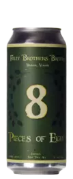Foley Brothers Brewing Pieces of Eight