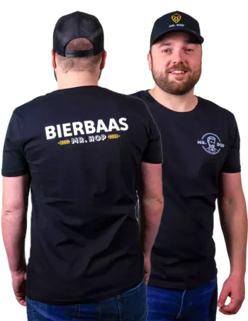Bierbaas T-Shirt