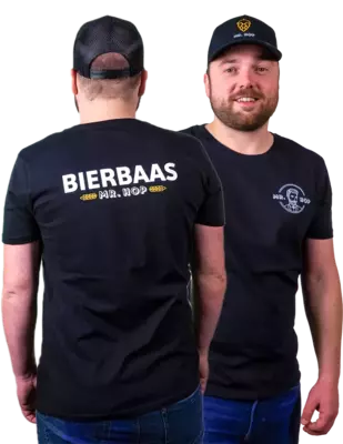 Bierbaas T-Shirt