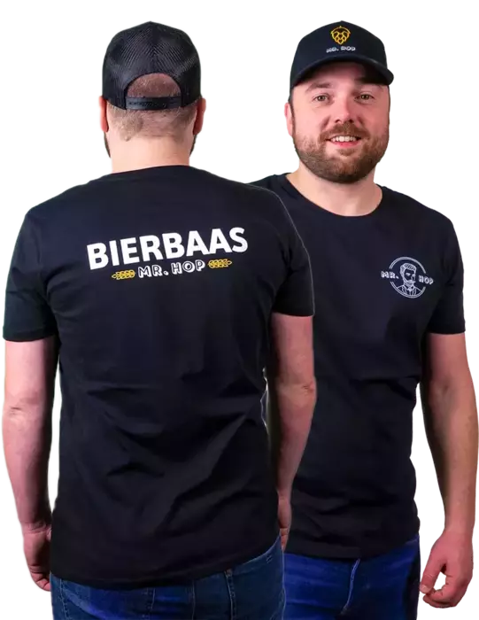 Bierbaas T-Shirt