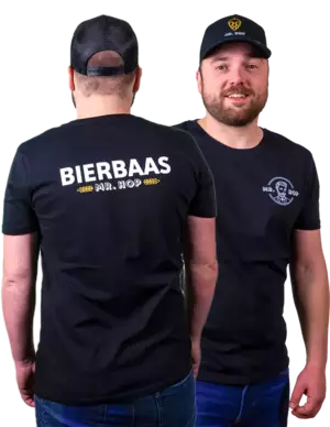 Bierbaas T-Shirt