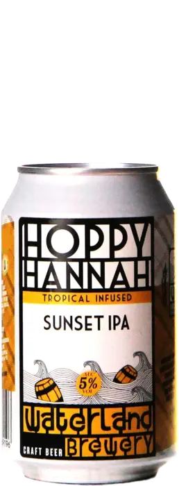 Waterland Hoppy Hannah