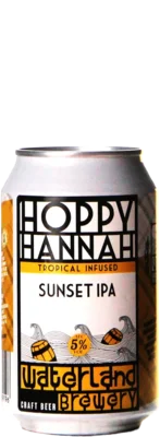 Waterland Hoppy Hannah