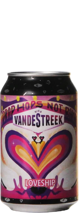 VandeStreek Loveship