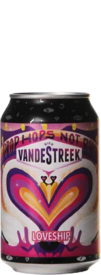 VandeStreek Loveship