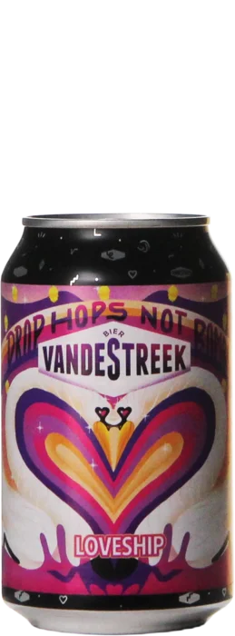 VandeStreek Loveship