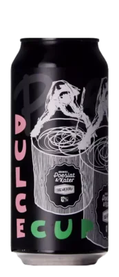 Poesiat & Kater / Old Hickory Dulce Cup