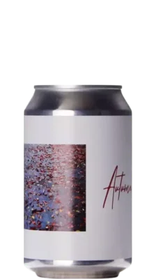 Sofia Electric Brewing Autumn IPA