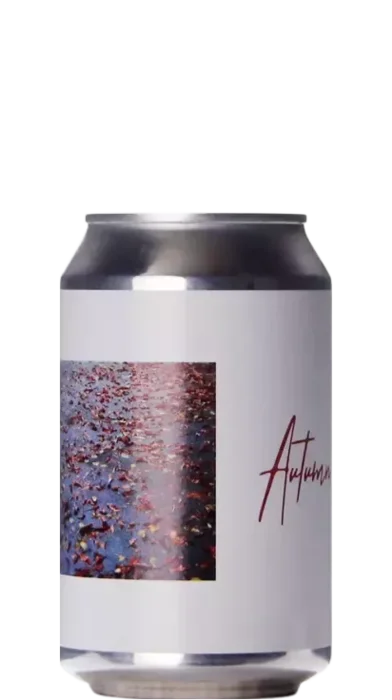 Sofia Electric Brewing Autumn IPA