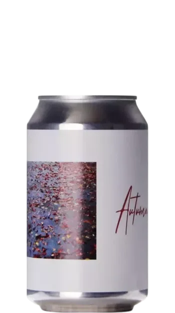 Sofia Electric Brewing Autumn IPA