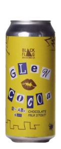 Black Flag Glen Cocoa