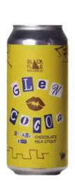 Black Flag Glen Cocoa