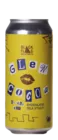 Black Flag Glen Cocoa