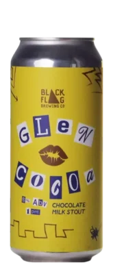 Black Flag Glen Cocoa