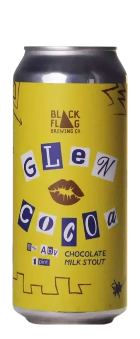 Black Flag Glen Cocoa