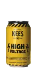 Kees / Sofia Electric High Voltage 