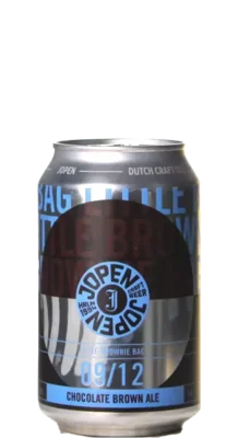 Jopen Little Brownie Bag