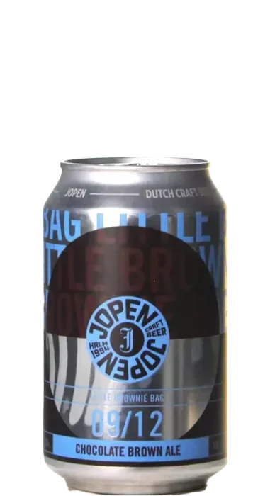 Jopen Little Brownie Bag