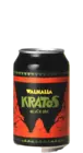 Walhalla Kratos
