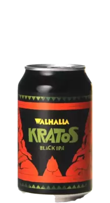 Walhalla Kratos