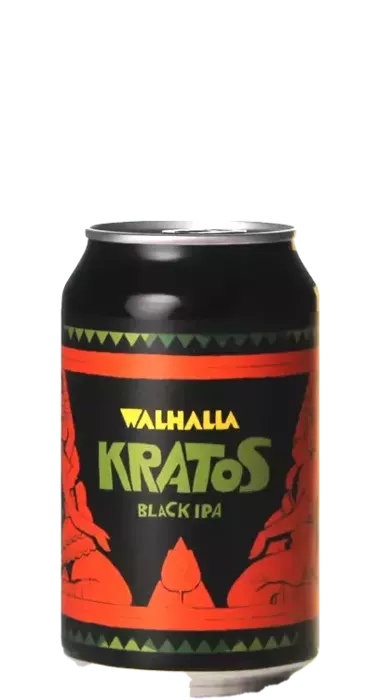 Walhalla Kratos