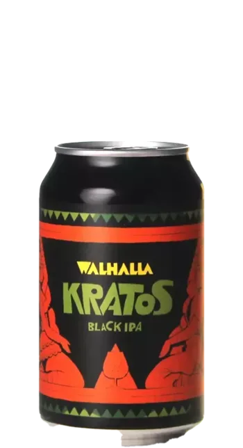 Walhalla Kratos