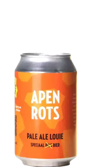 Apenrots Pale Ale Louie