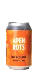 Apenrots Pale Ale Louie
