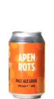 Apenrots Pale Ale Louie