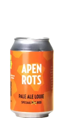 Apenrots Pale Ale Louie