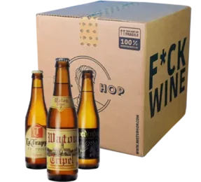 Bierpakket 30