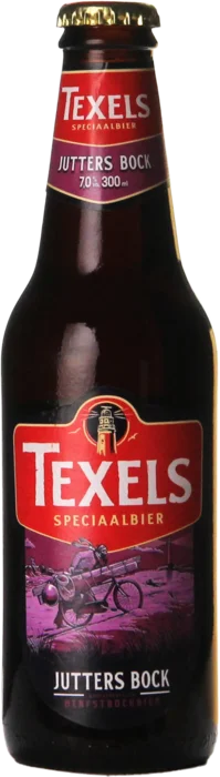Texels Jutters Bock