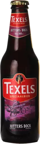 Texels Jutters Bock