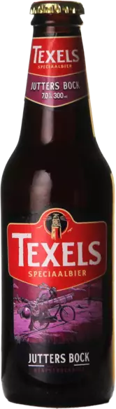 Texels Jutters Bock