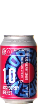 Jopen Raspberry Beeret