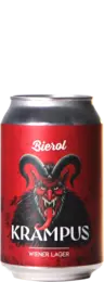 Bierol Krampus