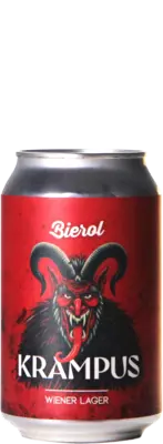 Bierol Krampus