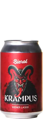 Bierol Krampus