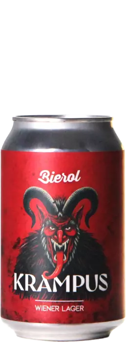 Bierol Krampus