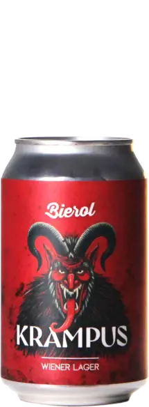 Bierol Krampus