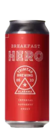 TrimTab Brewing Breakfast Hero