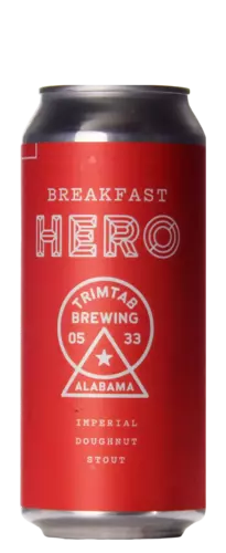 TrimTab Brewing Breakfast Hero
