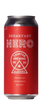 TrimTab Brewing Breakfast Hero